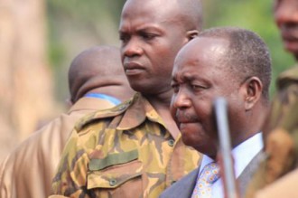 Centrafrique : Bozizé à  la CPI, Ali Bongo demande au Séléka de se calmer